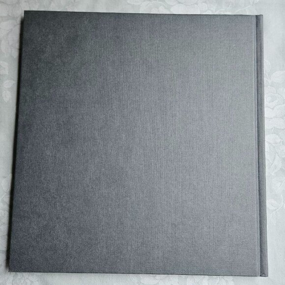 2001 - The Collection of Canada's Stamps Book -‎ Without Stamps - Picture 5 of 6